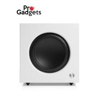 ราคา Audio Pro SW-10 Powered Subwoofer Speaker ลำโพงไร้สาย White (11074419)