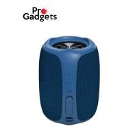 ราคา Creative MUVO Play Portable Bluetooth Speaker ลำโพงบลูทูธ Blue (12041256)