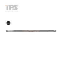 ราคา PB SWISS TOOLS แกนไขควงปากแบน เบอร์ 5 NO.215 C5 PB (12028199)