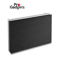 ราคา B&O Beosound Level Wireless Speaker ลำโพงพกพา แบบ 360 องศา Natural - Dark Grey (11041408)