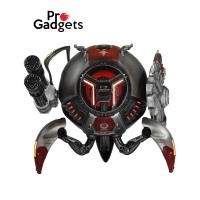 ราคา Gravastar Mars Pro Portable Speaker ลำโพงไร้สาย Grey (12058987)