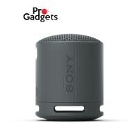 ราคา Sony SRS-XB100 Portable Wireless Speaker ลำโพงไร้สาย Black (12066726)