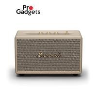 ราคา Marshall Acton III Bluetooth Speaker ลำโพงบลูทูธ Cream (12092591)