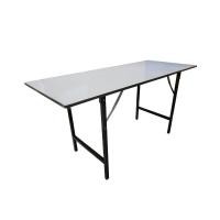 ราคา Noburu โต๊ะเอนกประสงค์หน้าขาว 60x150x75 ซม (12358169)