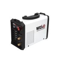 ราคา WEL-D ตู้เชื่อมไฟฟ้า MMA รุ่น IEDMMMA140/160/300 สีขาว | เครื่องเชื่อม ตู้เชื่อม อินเวอร์เตอร์ zinsano 160D (10449585)