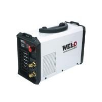 ราคา WEL-D ตู้เชื่อมไฟฟ้า MMA รุ่น IEDMMMA140/160/300 สีขาว | เครื่องเชื่อม ตู้เชื่อม อินเวอร์เตอร์ zinsano 300D (10449587)