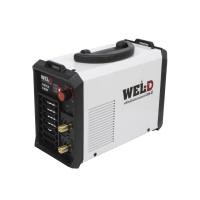 ราคา WEL-D ตู้เชื่อมไฟฟ้า MMA รุ่น IEDMMMA140/160/300 สีขาว | เครื่องเชื่อม ตู้เชื่อม อินเวอร์เตอร์ zinsano 140D (10449584)