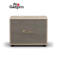 ราคา Marshall Woburn III Bluetooth Speaker ลำโพงบลูทูธ Cream (12134428)