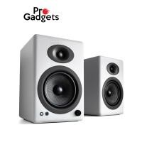 ราคา Audioengine A5+ Wireless ลำโพงไร้สาย White (12122802)