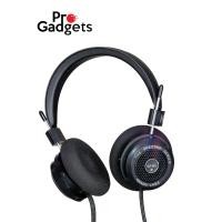 ราคา grado sr80x prestige series wired headphones black หูฟัง (12279067)