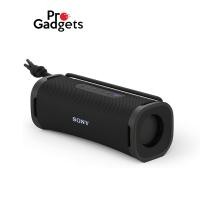 ราคา Sony ULT Field 1 SRS-ULT10 Portable Speaker ลำโพงไร้สาย Black (12402454)