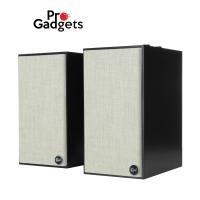 ราคา Klipsch The Fives Powered Speakers ลำโพงเพาเวอร์ Matte Black (12438182)