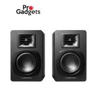 ราคา audio technica at-sp3x powered speakers black ลําโพงบลูทูธ (12469907)