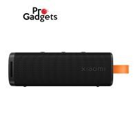 ราคา Xiaomi Sound Outdoor Portable 30W Bluetooth Speaker ลำโพงไร้สาย Black (12444173)