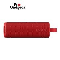 ราคา Xiaomi Sound Outdoor Portable 30W Bluetooth Speaker ลำโพงไร้สาย Red (12444175)