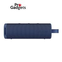 ราคา Xiaomi Sound Outdoor Portable 30W Bluetooth Speaker ลำโพงไร้สาย Blue (12444174)