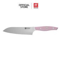 ราคา ZWILLING มีดซันโตกุสเตนเลสสตีลรุ่น Fit II 165 มม. N1030782 (12574850)