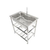 ราคา TECNOGAS อ่างซิงค์ SINK TNS STT 80 1B (12564007)