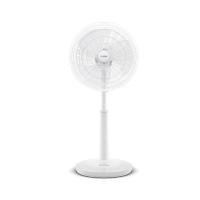 ราคา MITSUBISHI พัดลมตั้งพื้น/โต๊ะ 16 นิ้ว R16A-GC WH (12638731)