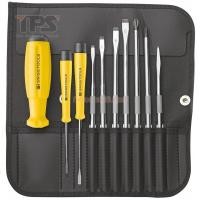 ราคา PB ไขควงชุด NO.8215-ESD (12642240)