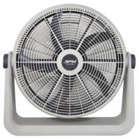 ราคา JPX พัดลมอุตสาหกรรม ขนาด 20 นิ้ว สีขาว ปรับความแรงได้ 3 ระดับ SUPER TURBO (12621721)