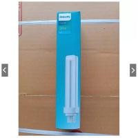 ราคา PHILIPS หลอดไฟ PLC 2P / 13W / 18W / 26W แสงเดย์ไลท์(865) / แสงคูลไวท์(840) / แสงวอร์มไวท์(827) PLC 2P 26W เดย์ไลท์ (12754398)