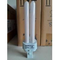 ราคา PHILIPS หลอดไฟ PLC 2P / 13W / 18W / 26W แสงเดย์ไลท์(865) / แสงคูลไวท์(840) / แสงวอร์มไวท์(827) PLC 2P 13W คูลไวท์ (12754394)