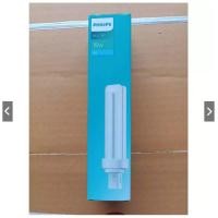 ราคา PHILIPS หลอดไฟ PLC 2P / 13W / 18W / 26W แสงเดย์ไลท์(865) / แสงคูลไวท์(840) / แสงวอร์มไวท์(827) PLC 2P 18W เดย์ไลท์ (12754395)
