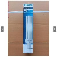 ราคา PHILIPS หลอดไฟ PLC 2P / 13W / 18W / 26W แสงเดย์ไลท์(865) / แสงคูลไวท์(840) / แสงวอร์มไวท์(827) PLC 2P 26W คูลไวท์ (12754400)
