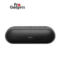 ราคา Tribit XSound Plus 2 Portable Bluetooth Speaker ลำโพงไร้สาย Black (12786590)
