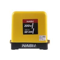 ราคา NASH ปั๊มน้ำอัตโนมัติ 200 วัตต์ รุ่น NMP200W [ไม่รวมติดตั้ง] |MC| (12793330)
