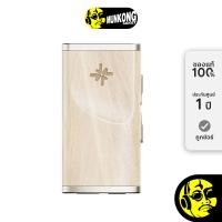 ราคา Fiio Snowsky Melody แดค/แอมป์ พกพา ขนาดเล็ก Maple (12795537)