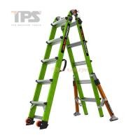 ราคา LITTLE GIANT บันไดไฟเบอร์กลาส Conquest-AL 2.0 M22 (12789444)