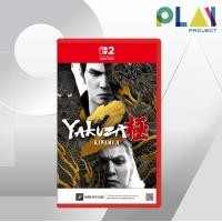 ราคา Play Project Nintendo Switch 2 : Yakuza Kiwami 2 [Game-Key Card] [แผ่นเกมนินเทนโด้ switch] (12799289)