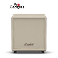 ราคา Marshall Heston Sub 200 Wireless Subwoofer ลำโพงซับวูฟเฟอร์ไร้สาย Cream (12815327)