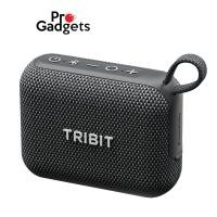 ราคา Tribit Pocket Go Bluetooth Speaker ลำโพงบลูทูธ Black (12826783)