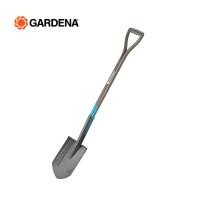 ราคา Gardena พลั่วปลายแหลม (17001-20) (12826592)