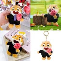 ราคา PP Home Potdemiel x Zootopia ตุ๊กตา ซูโทเปีย Lemming เลมมิ่ง ตุ๊กตาห้อยกระเป๋า 46239 Lemming (12825842)