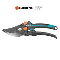 ราคา NEW!!! GARDENA กรรไกรตัดกิ่ง PremiumCut Pro Flex -สำหรับตัดกิ่งกว้างสูงสุด 24 มม. (12252-20) (12826551)