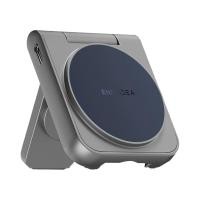 ราคา ENERGEA Magduo 2IN1 Wireless Charger ที่ชาร์จไร้สาย Blue (12826693)