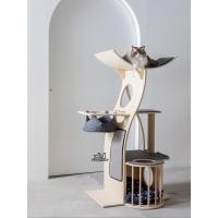 ราคา Petology คอนโดแมว CD-02 Petology Petology (10865948)