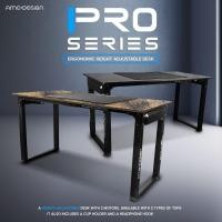ราคา AMO DESIGN โต๊ะปรับระดับไฟฟ้า รุ่น Pro SERIES 160cm (12526010)