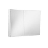 ราคา KOHLER (Pre-order) Elosis mirror cabinet 890 mm. ตู้กระจก รุ่นอีโลซิส 890 มม. K-15239X-NA (12691330)