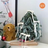 ราคา callingbrown [พร้อมส่ง] ต้นคริสมาสต์ Chubby30cm ตกแต่งคริสมาสต์ ต้นสน chubby+Y+Aj (12827003)