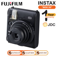 ราคา Fujifilm Instax Mini 99 กล้องอินสแตนท์ กล้องฟิล์ม ของแท้ ประกันศูนย์ 1ปี (12827052)