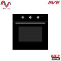 ราคา (EVE) เตาอบไฟฟ้า เตาอบแบบฝัง 5 ชั้น IGNIX 80 ลิตร 6 โปรเเกรม (12827085)