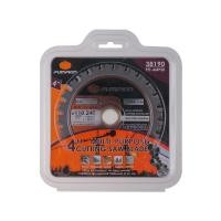 ราคา PUMPKIN ใบเลื่อยวงเดือนตัดเหล็ก 4 นิ้ว 24T |BAI| (12826485)