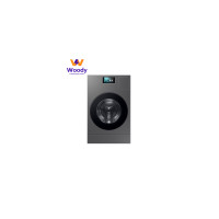 ราคา Samsung เครื่องซักผ้าฝาหน้า แบบซัก/อบ รุ่น WD25DB899BZST ขนาด ซัก 25 กก. / อบ 15 กก. (ส่งฟรี+ติดตั้ง กทม-ปริมณฑล) (12795056)