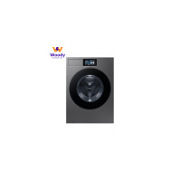 ราคา Samsung เครื่องซักผ้า รุ่น WF90F25ADSST ขนาด 25 กก. (ส่งฟรี+ติดตั้ง กทม-ปริมณฑล) (12795057)