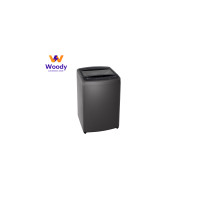 ราคา LG เครื่องซักผ้าฝาบน รุ่น T2519VBTB 19 กก. สีดำ Smart Inverter (ส่งฟรี+ติดตั้ง) (12791591)